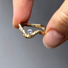 Load image into Gallery viewer, Serra Ring - Solid Gold