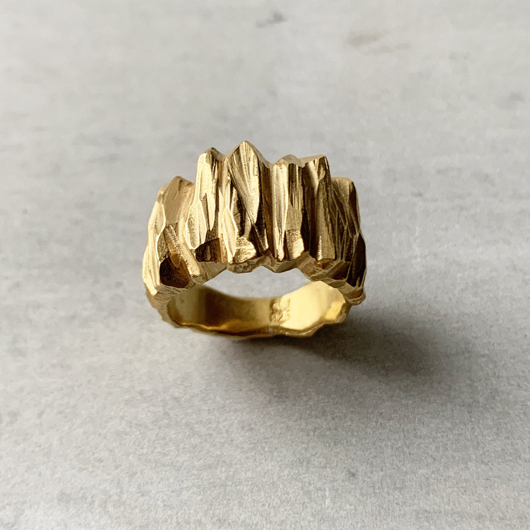 Solid Rock - Solid Gold
