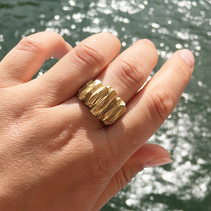 Solid Rock - Solid Gold