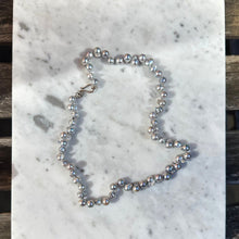 Load image into Gallery viewer, Akoya Pearl Collier