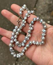 Load image into Gallery viewer, Akoya Pearl Collier