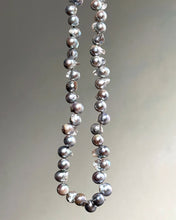 Load image into Gallery viewer, Akoya Pearl Collier