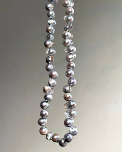 Akoya Pearl Collier