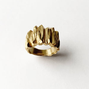 Solid Rock - Solid Gold