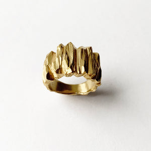 Solid Rock - Solid Gold