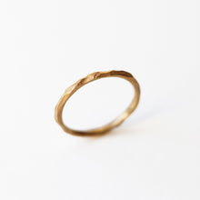 Load image into Gallery viewer, Stack Rock - Goldplated