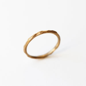 Stack Rock - Goldplated