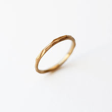 Load image into Gallery viewer, Stack Rock - Goldplated