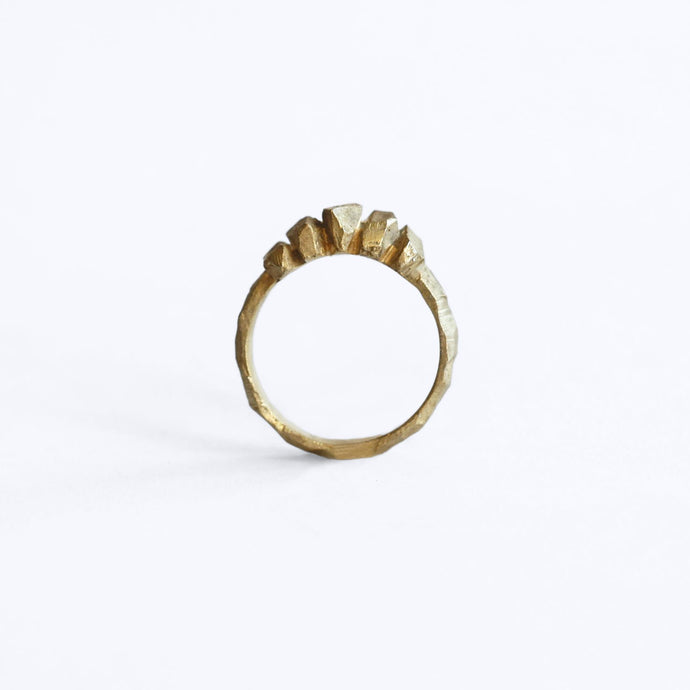 String Rock - Goldplated