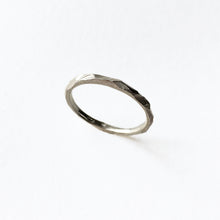 Load image into Gallery viewer, Stack Rock - Silver