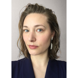sarah-winther-handcrafted-kyanite-earrings-øreringe-håndlavet-smykker-sølv-silver