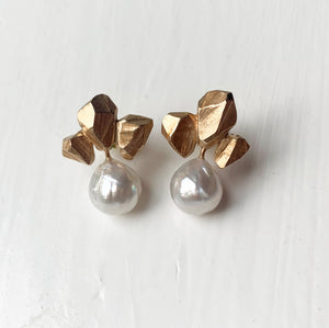 Raw Droplets - Solid Gold