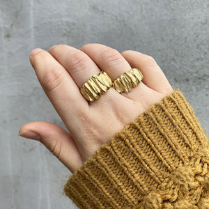 Solid Rock - Silver