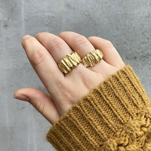 Solid Rock - Solid Gold